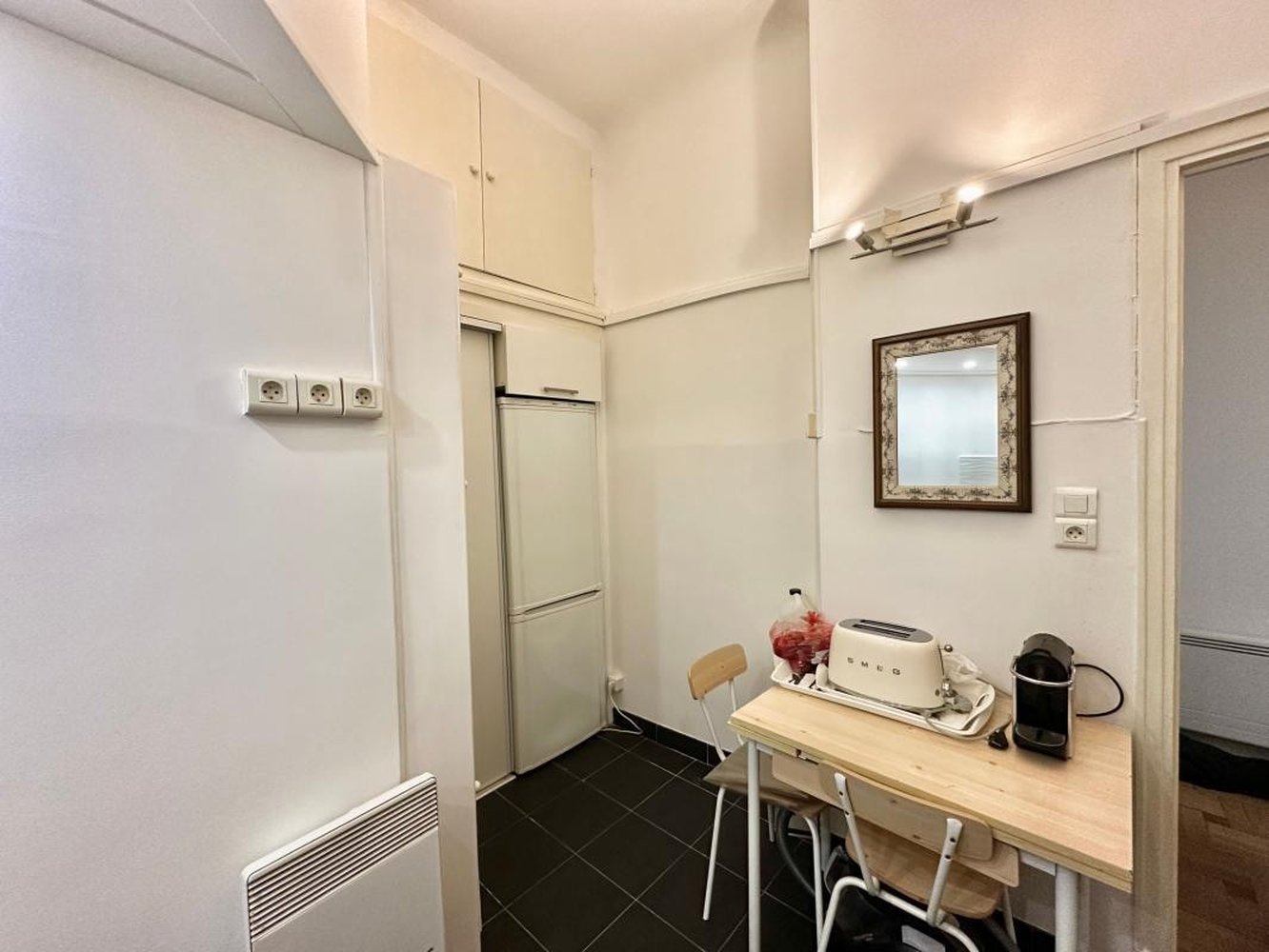 Property photo in Carre d'Or