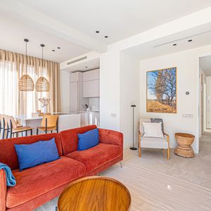 Property in Carre d'Or