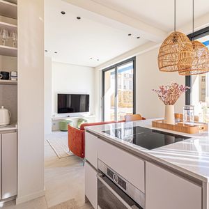 Property in Carre d'Or