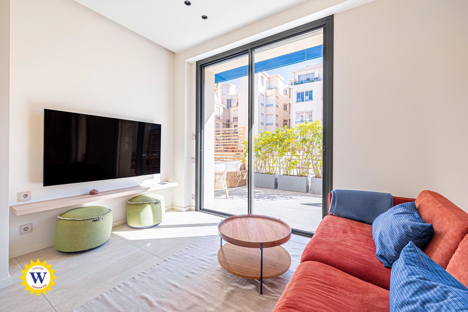 Property photo in Carre d'Or