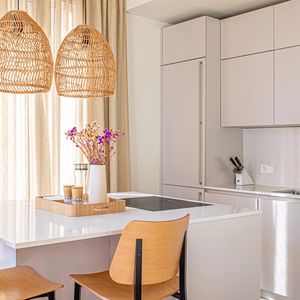 Property in Carre d'Or