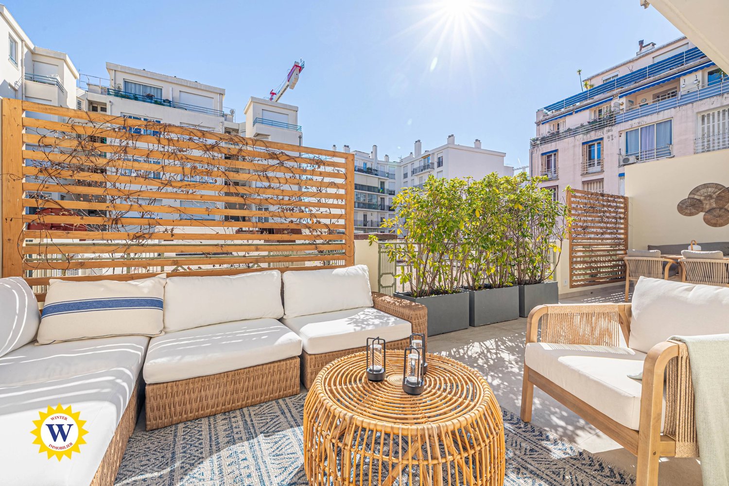 Property photo in Carre d'Or