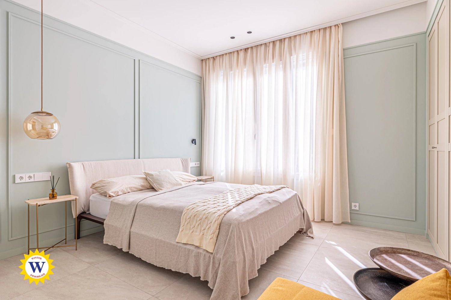 Property photo in Carre d'Or