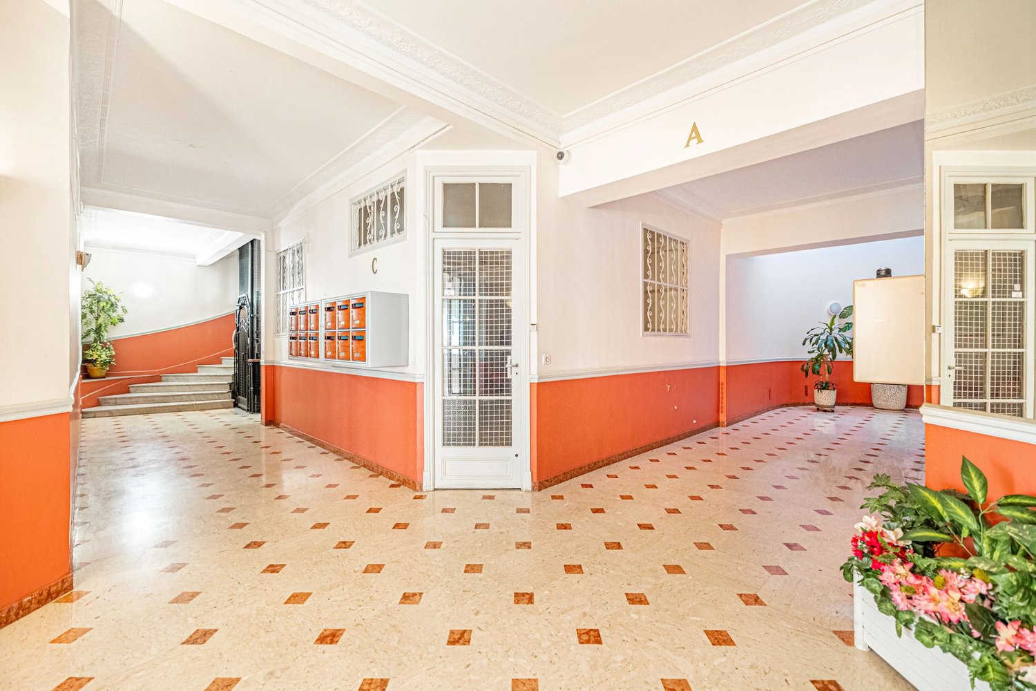 Property photo in Carre d'Or