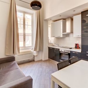 Property in Carre d'Or