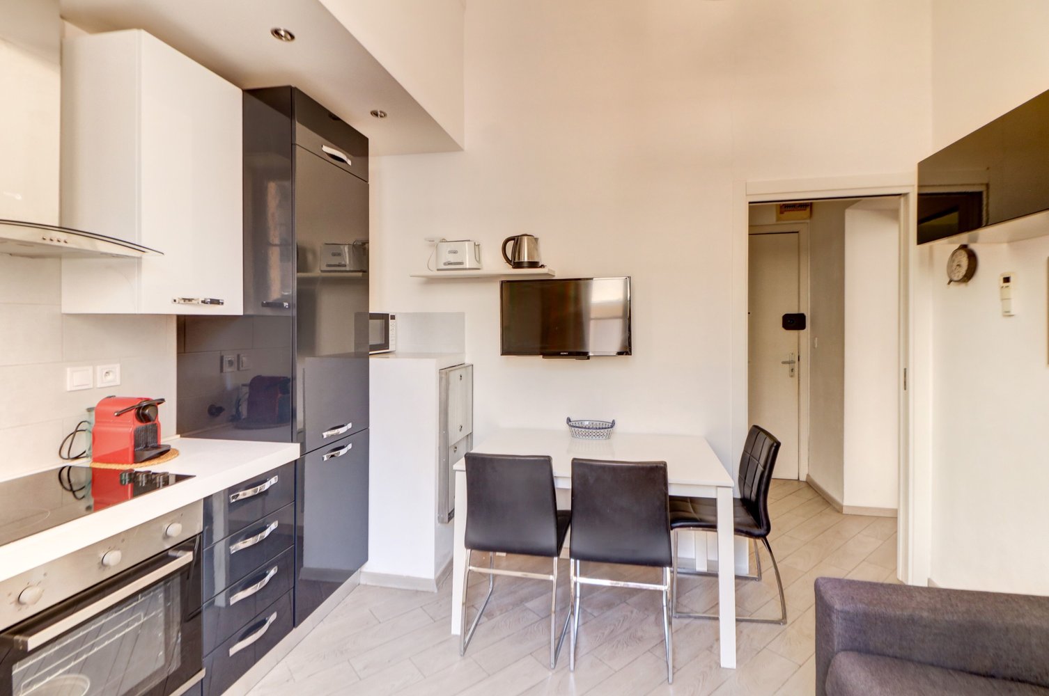 Property photo in Carre d'Or