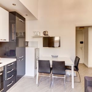 Property in Carre d'Or