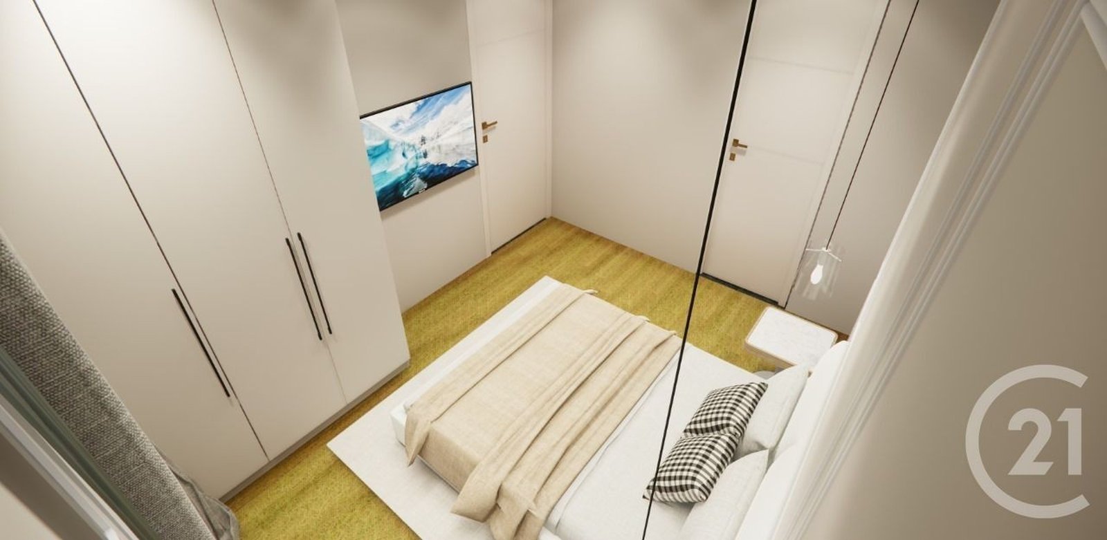 Property photo in Carre d'Or