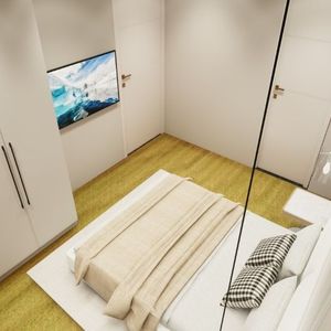 Property in Carre d'Or