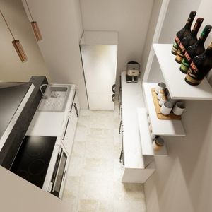 Property in Carre d'Or