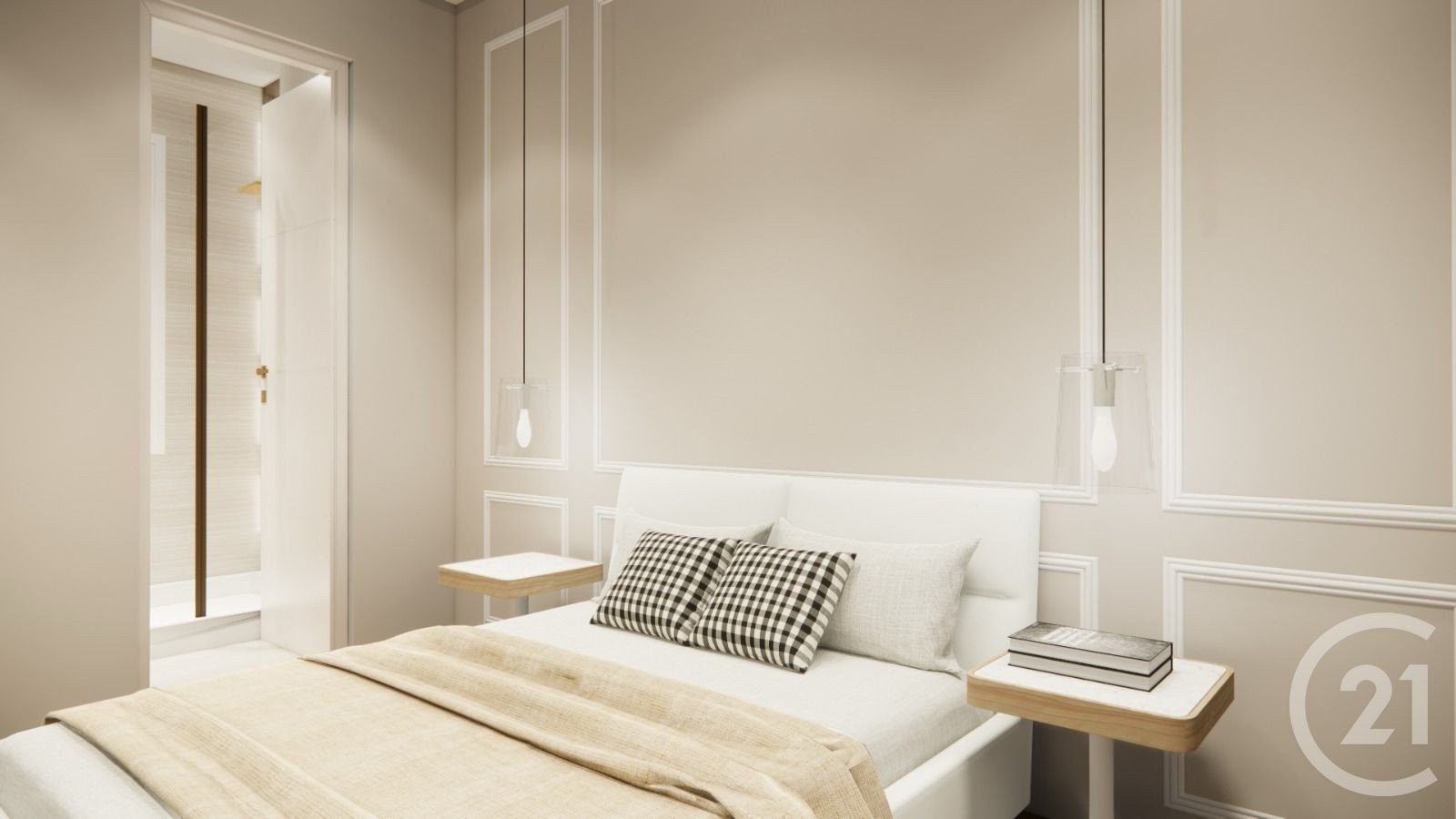 Property photo in Carre d'Or