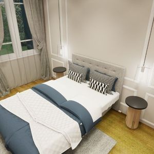 Property in Carre d'Or