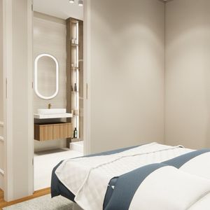 Property in Carre d'Or