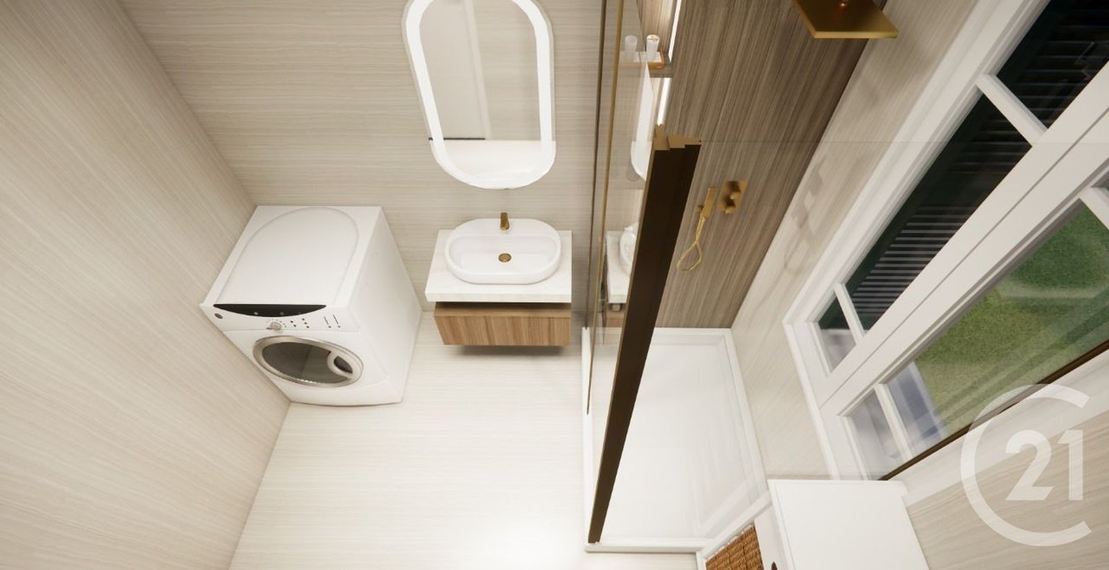 Property photo in Carre d'Or