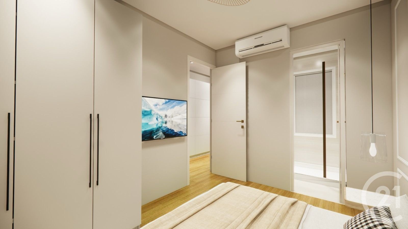 Property photo in Carre d'Or