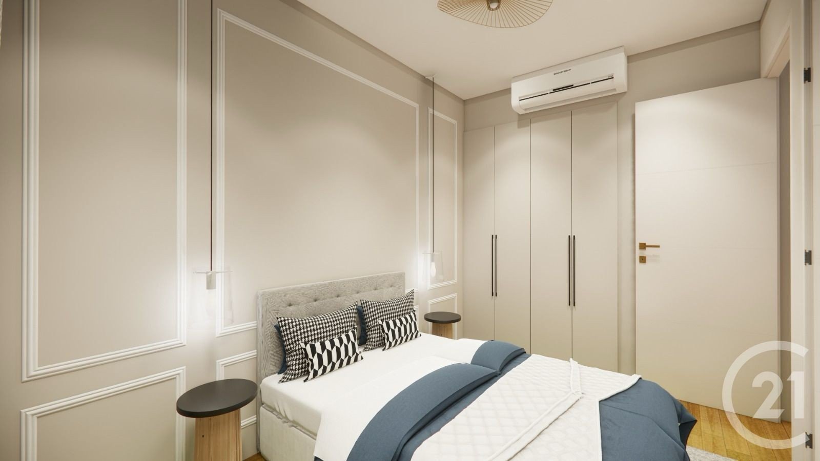 Property photo in Carre d'Or