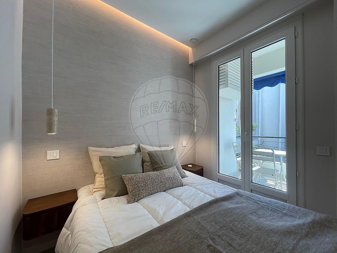 Property photo in Carre d'Or