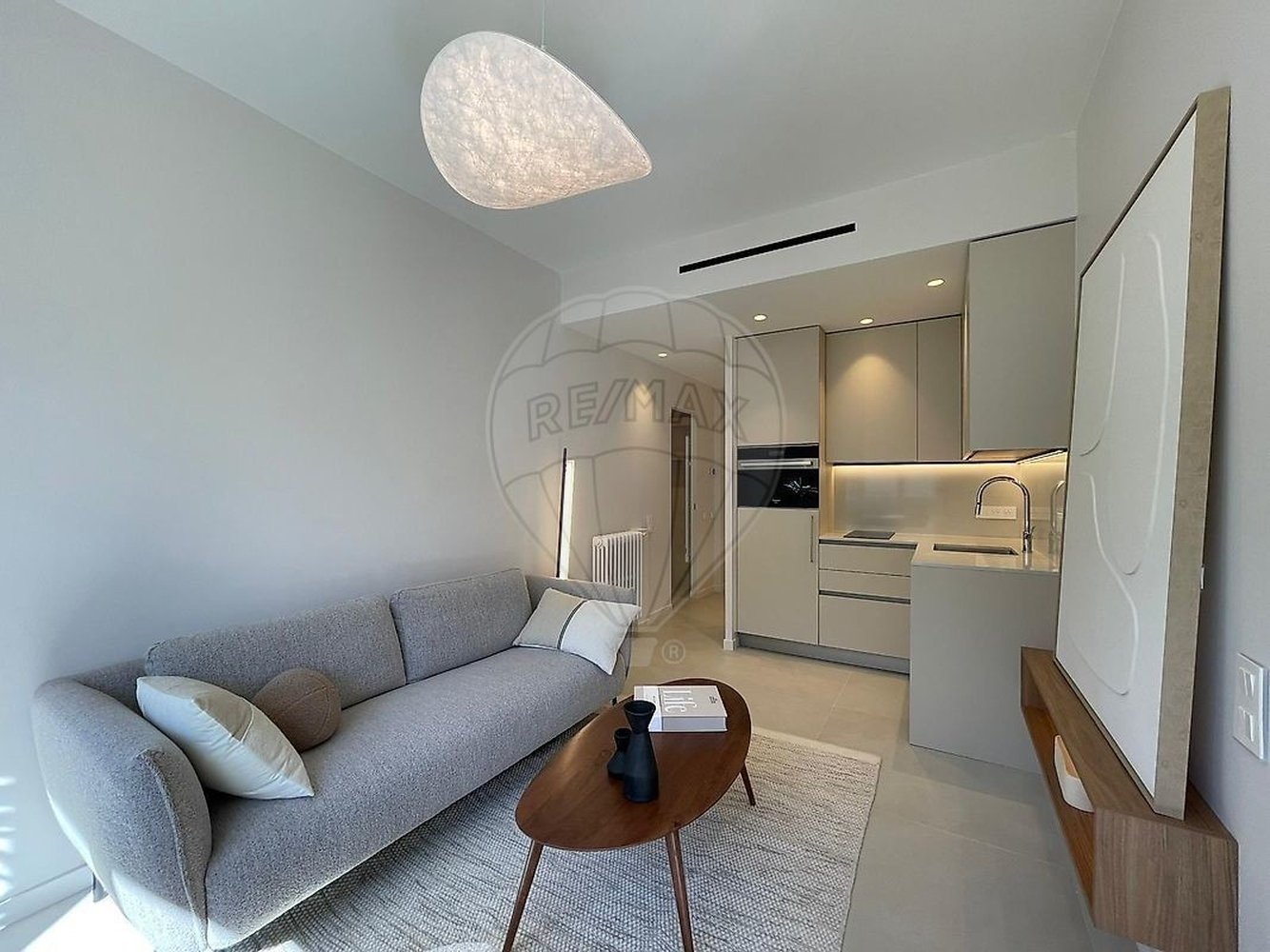 Property photo in Carre d'Or