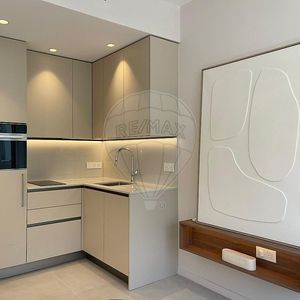 Property in Carre d'Or