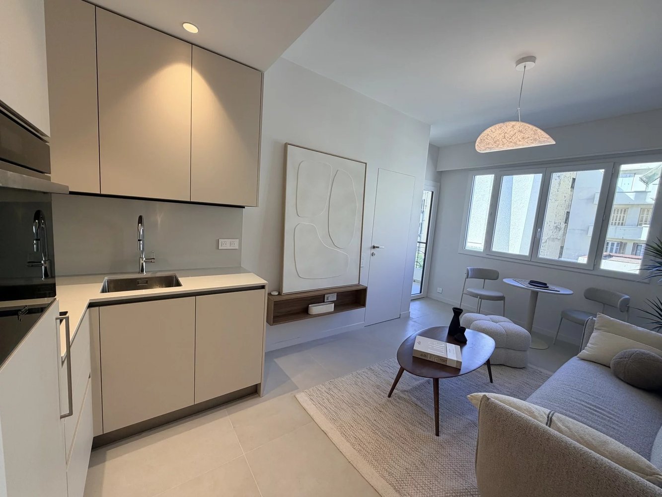 Property photo in Carre d'Or