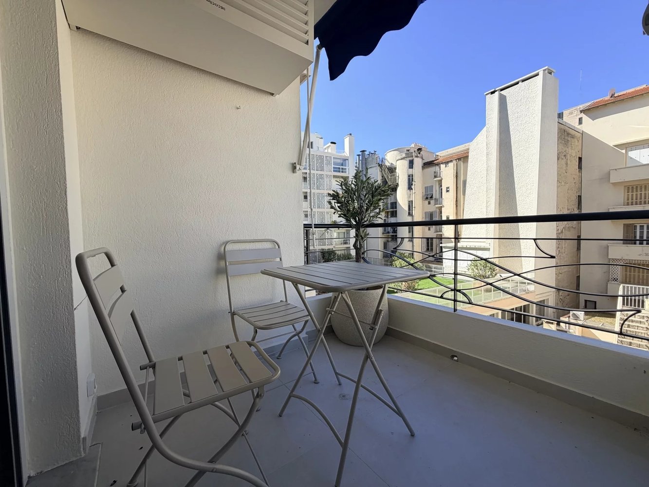 Property photo in Carre d'Or