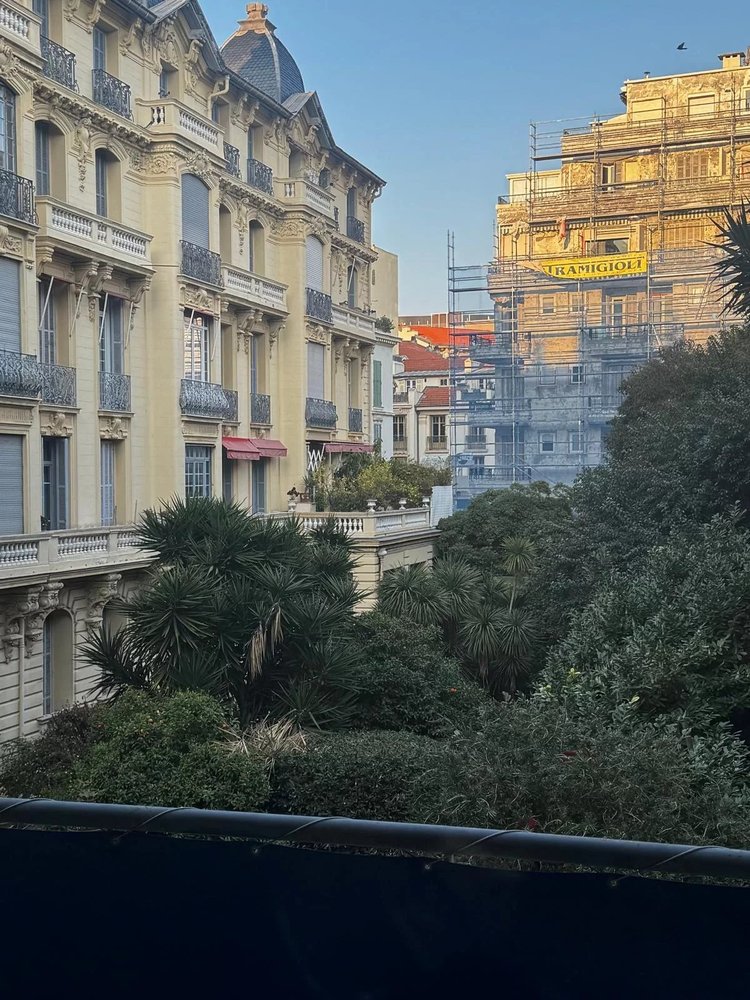 Property photo in Carre d'Or