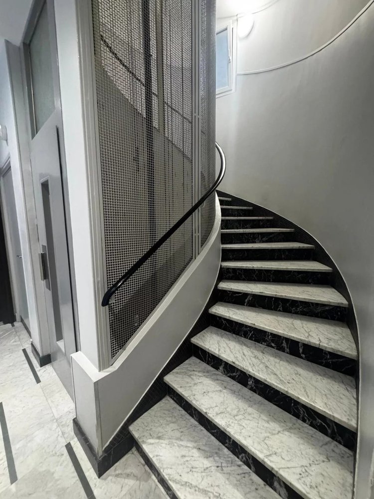 Property photo in Carre d'Or