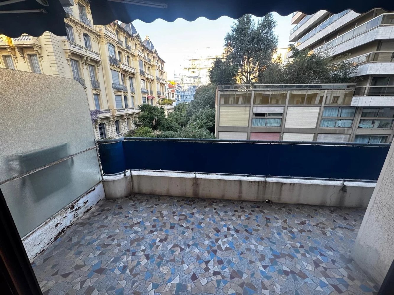 Property photo in Carre d'Or