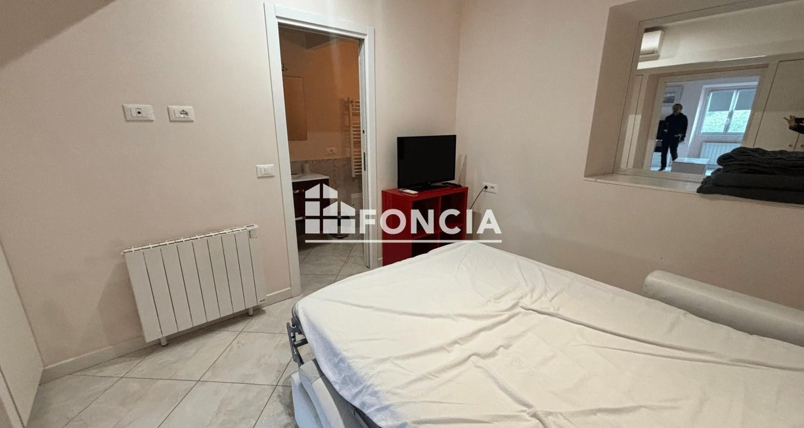 Property photo in Carre d'Or