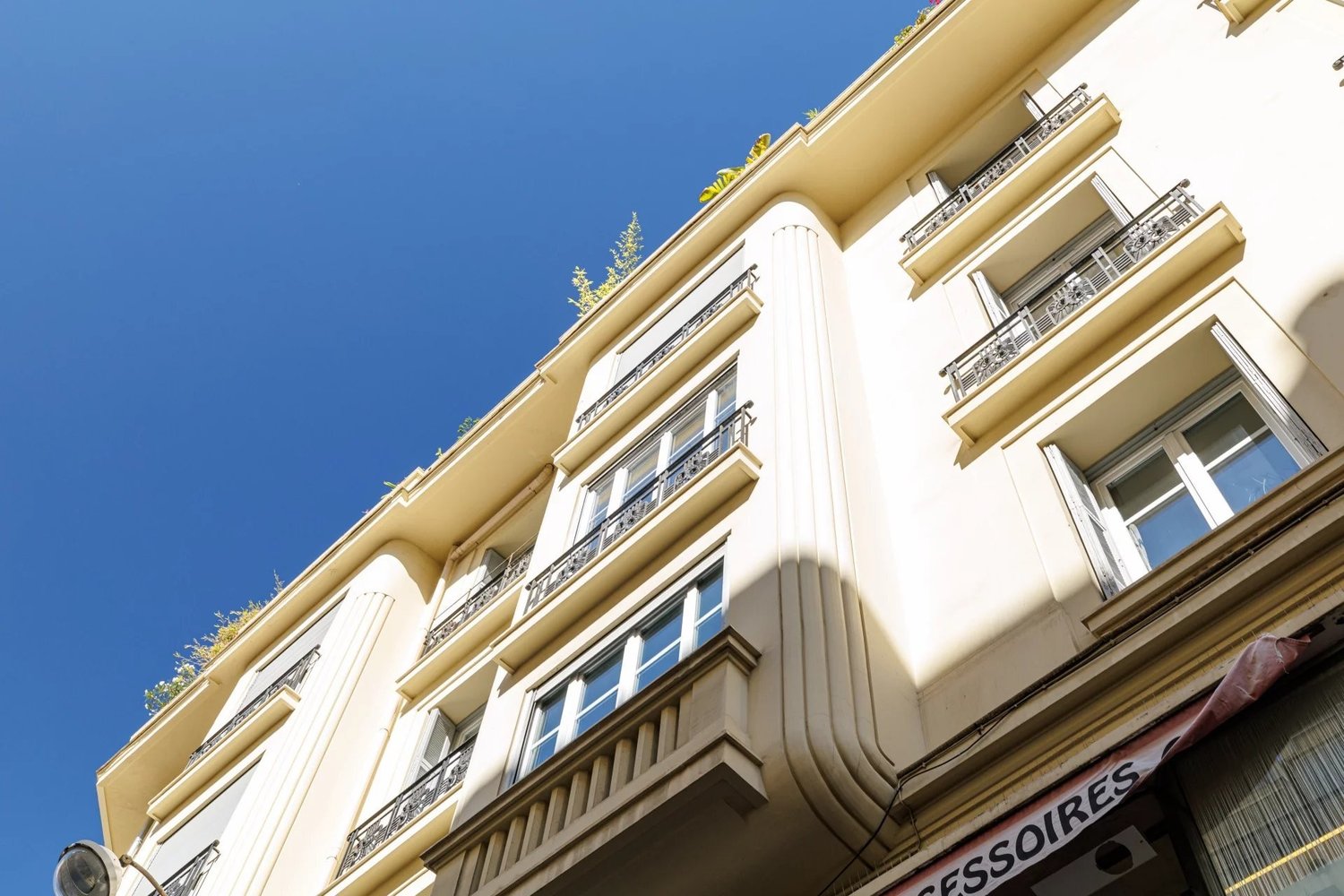 Property photo in Carre d'Or