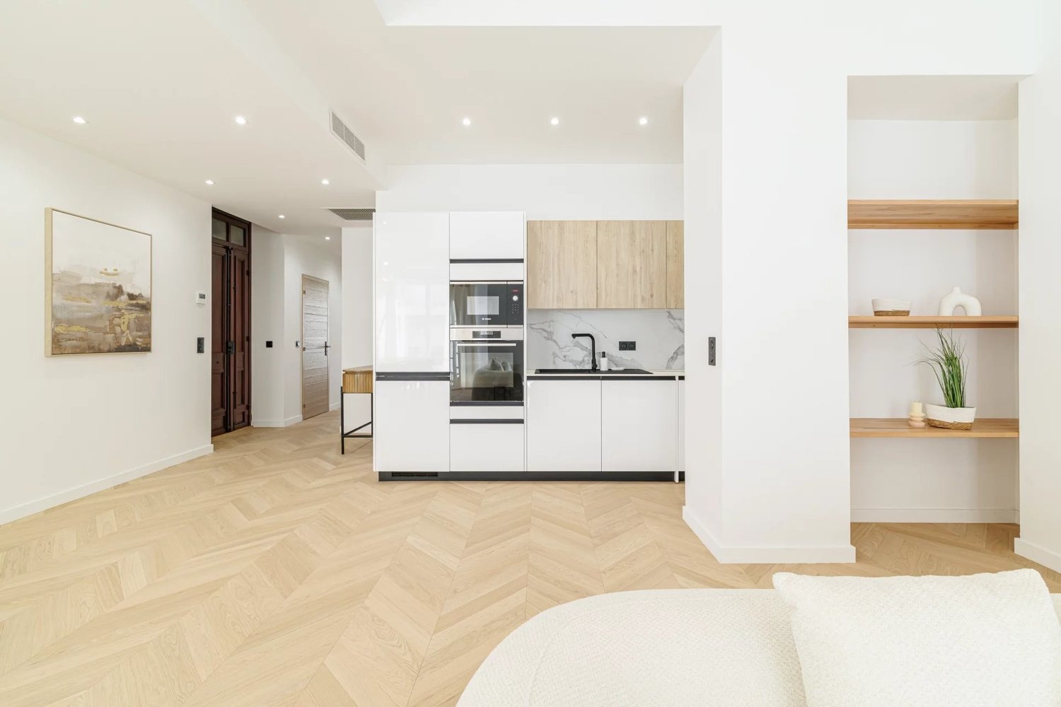 Property photo in Carre d'Or