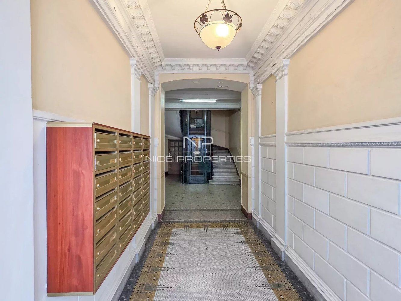 Property photo in Musicians Quarter