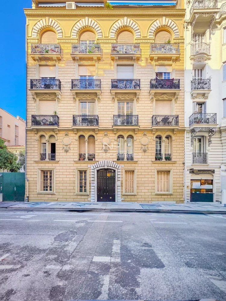 Property photo in Musicians Quarter