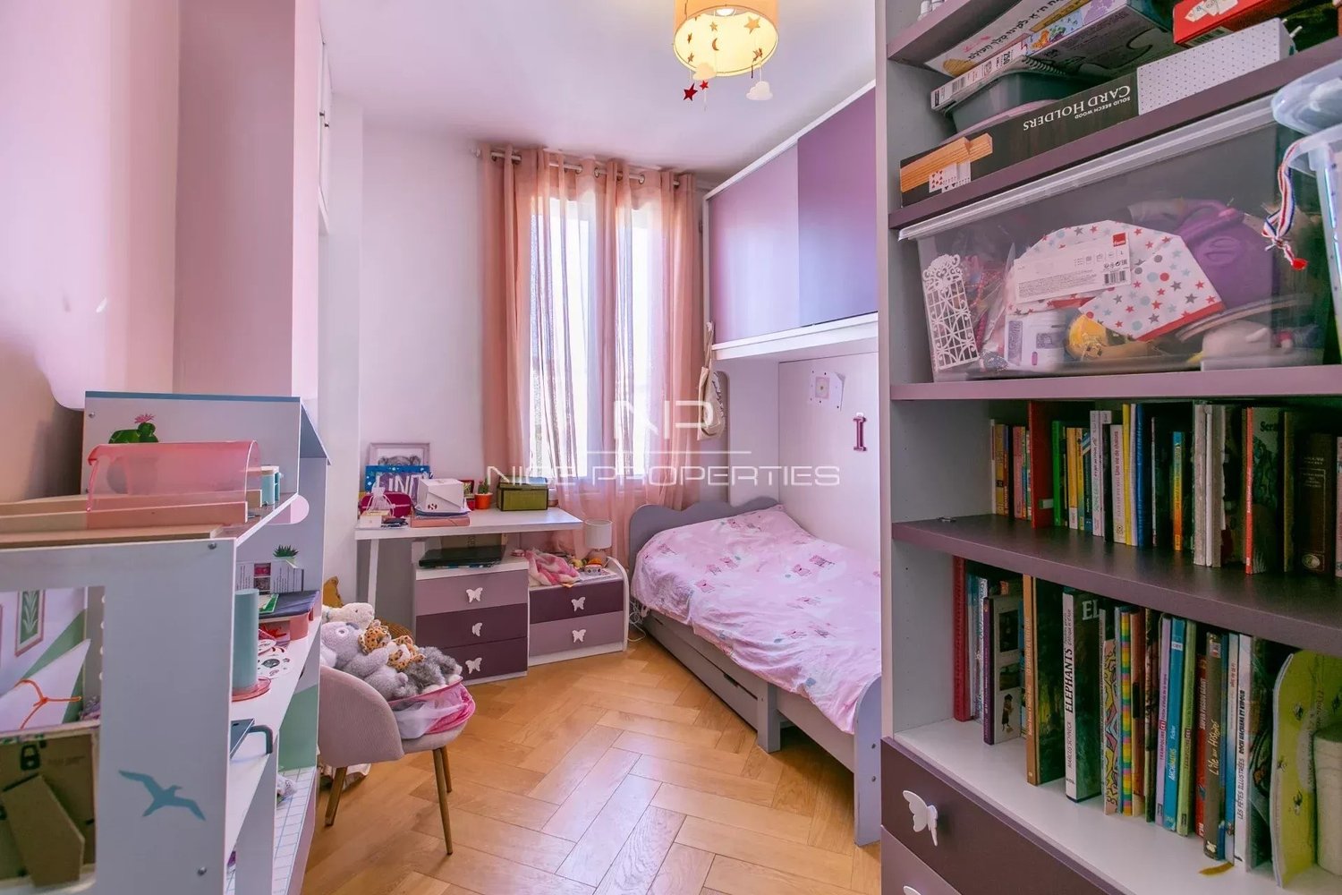 Property photo in Musicians Quarter