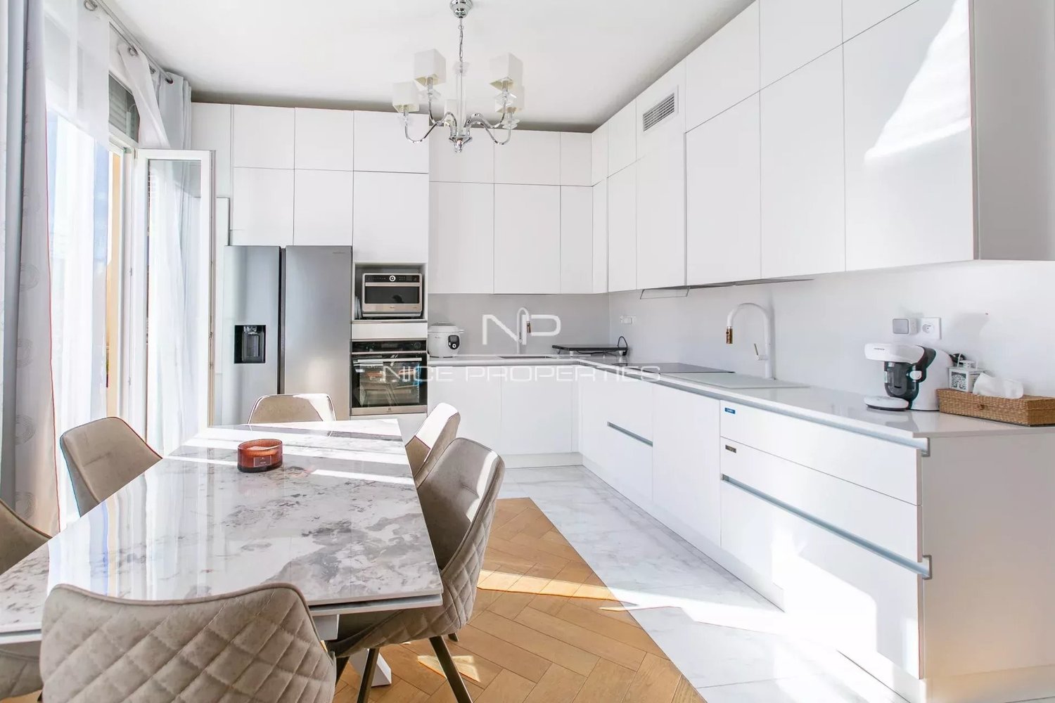 Property photo in Musicians Quarter