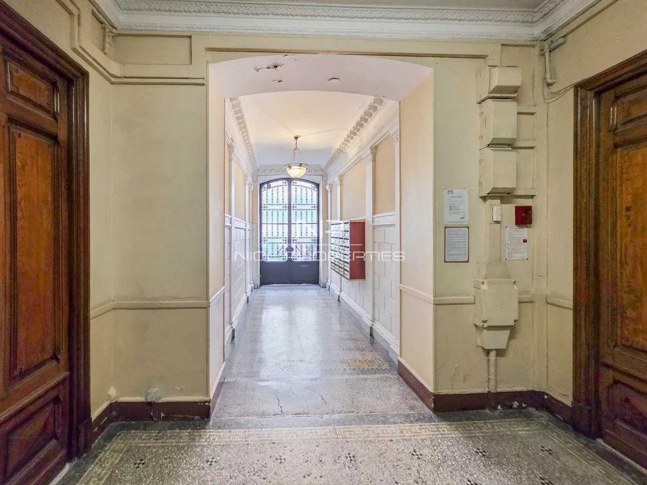 Property photo in Musicians Quarter