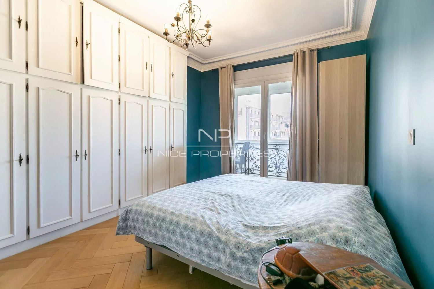 Property photo in Musicians Quarter