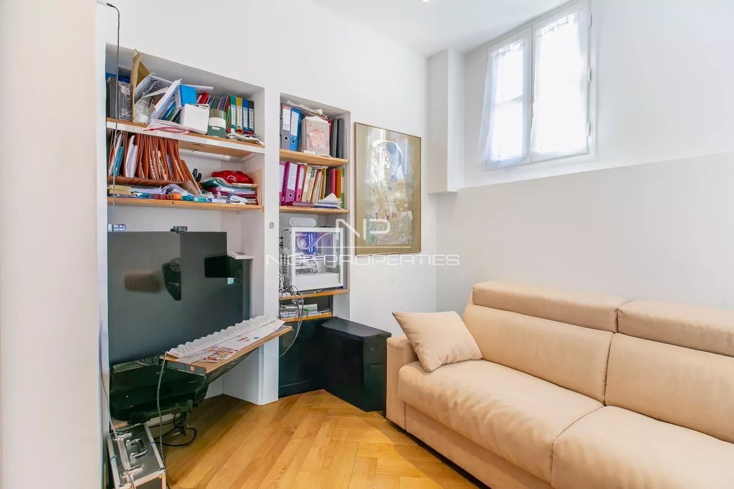 Property photo in Musicians Quarter