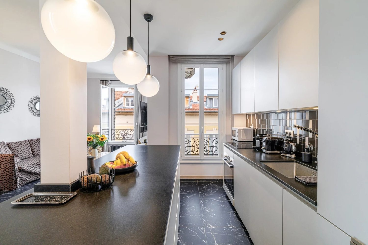 Property photo in Musicians Quarter