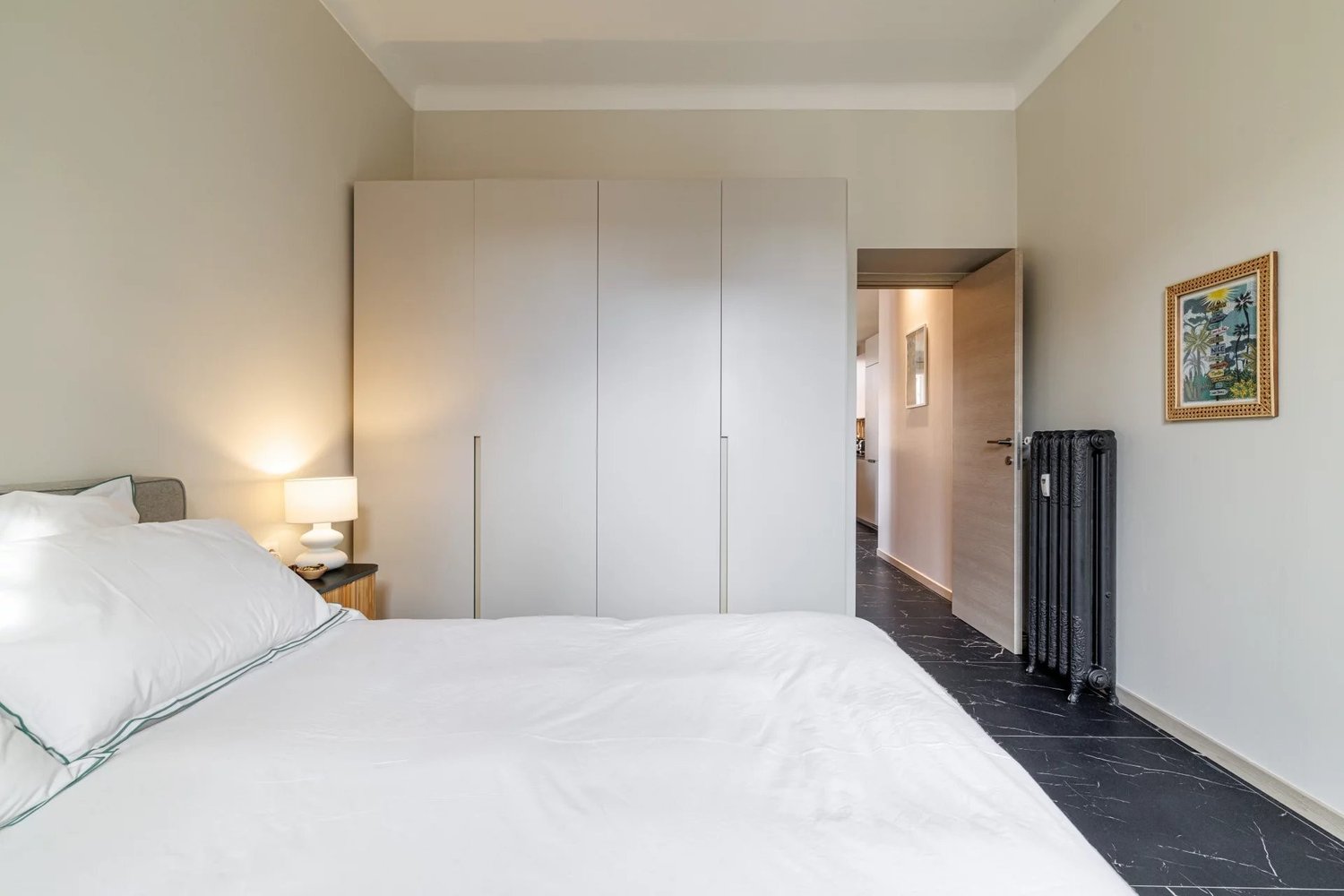 Property photo in Musicians Quarter