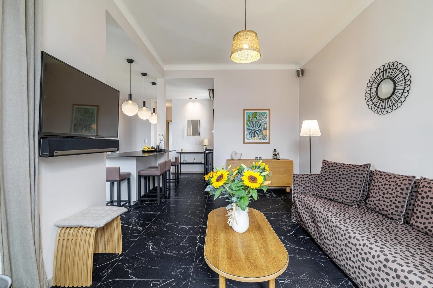 Property photo in Musicians Quarter