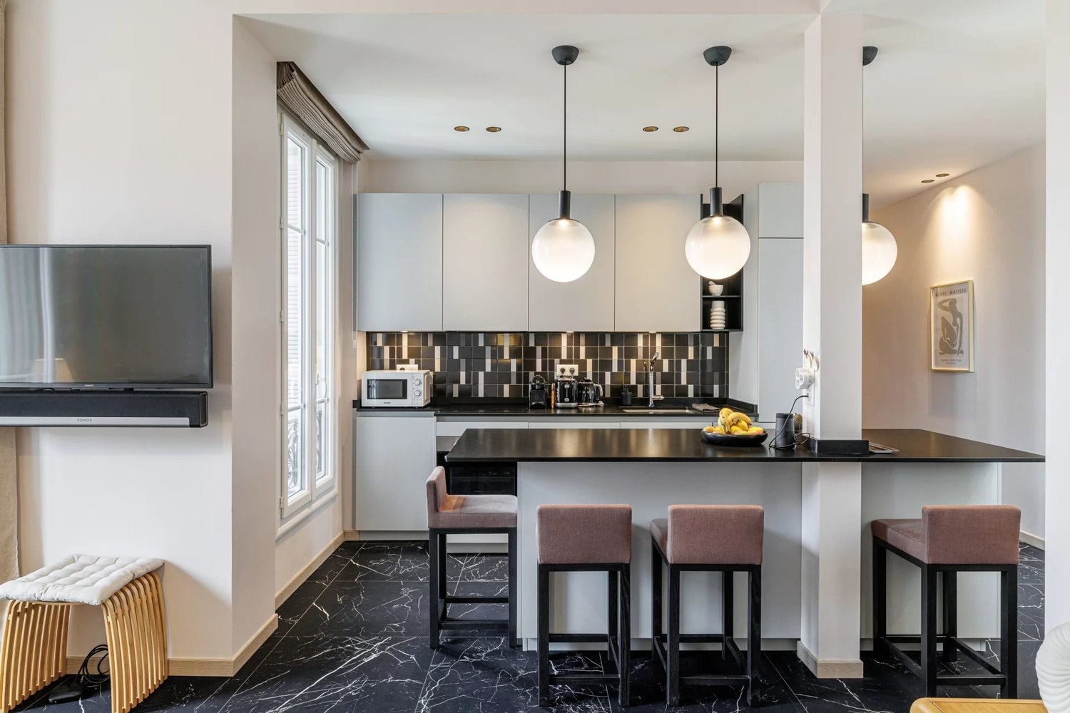 Property photo in Musicians Quarter