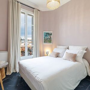 Property in Musicians Quarter