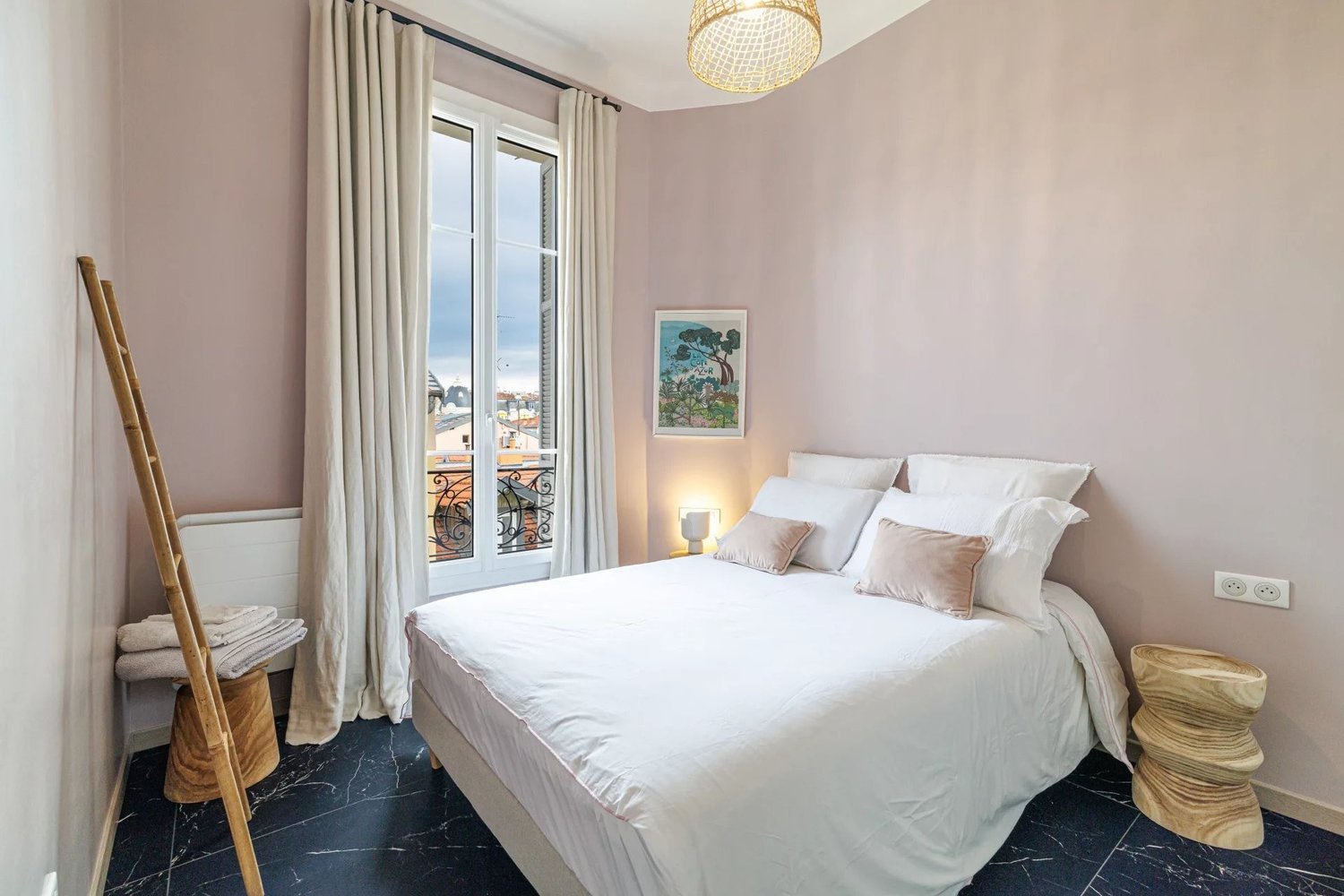 Property photo in Musicians Quarter