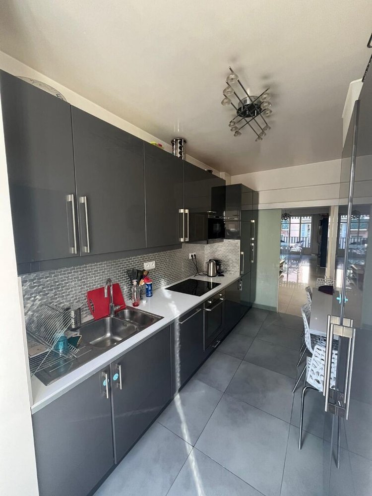 Property photo in Musicians Quarter