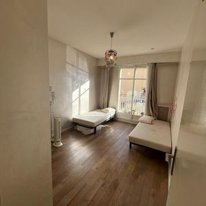 Property in Musicians Quarter