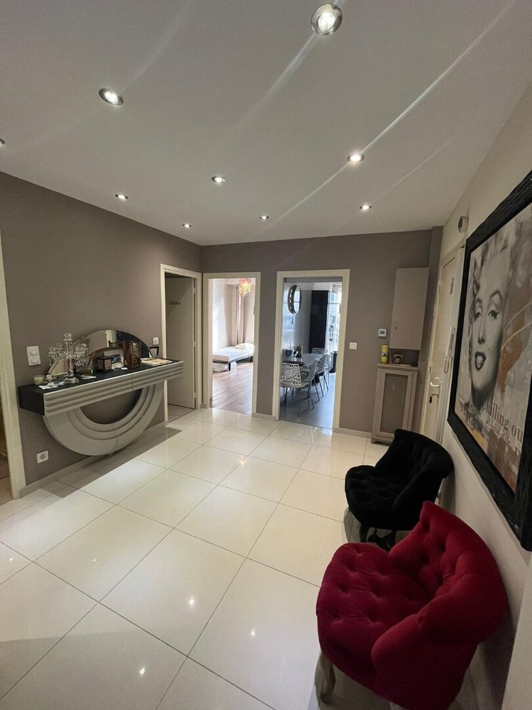 Property photo in Musicians Quarter