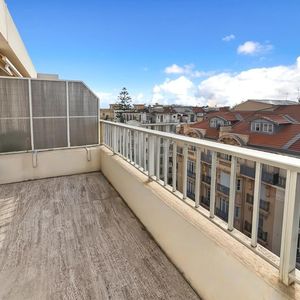 Property in Musicians Quarter