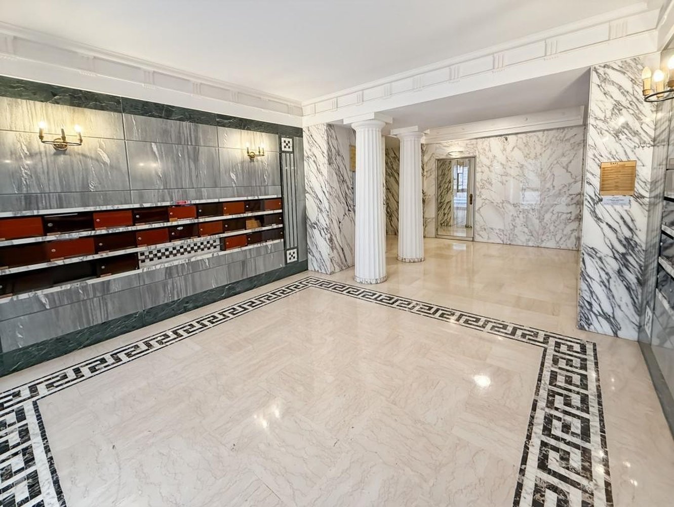 Property photo in Musicians Quarter