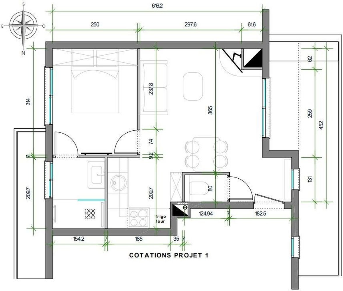 Property photo in Musicians Quarter